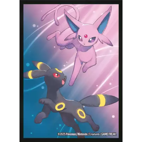 Pokémon - Coffret Premium Figurine - Évolutions Prismatiques - Français