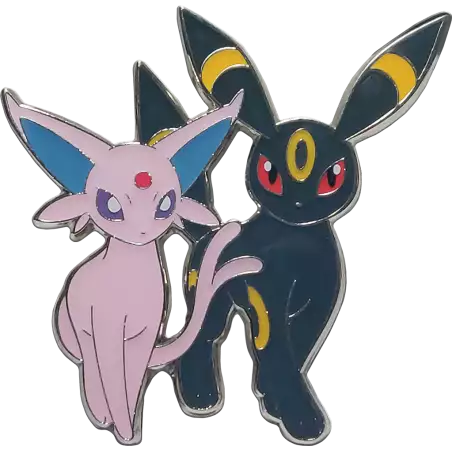 Pokémon - Coffret Premium Figurine - Évolutions Prismatiques - Français