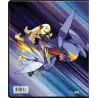 Pokémon - Portfolio A5 - EV10 - Rivalités Destinées