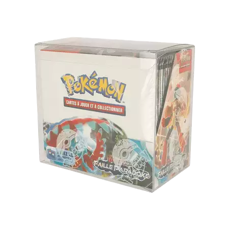 Phoenix Shield - Protection de Display - Semi-rigide