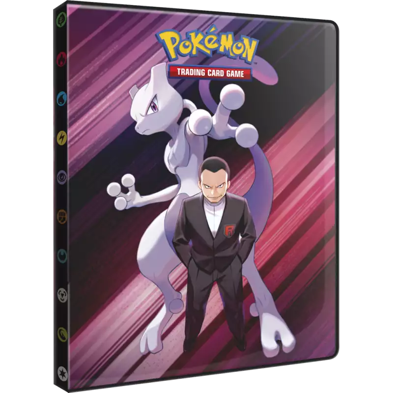 Pokémon - Portfolio A4 - EV10 - Rivalités Destinées