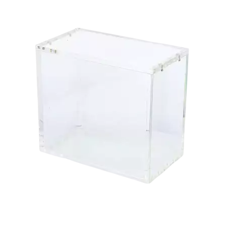 Protection pour ETB - Acrylique - Phoenix Shield